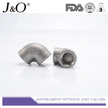 High Quality Stainless Steel Elbow with 90 Degree 150lbs